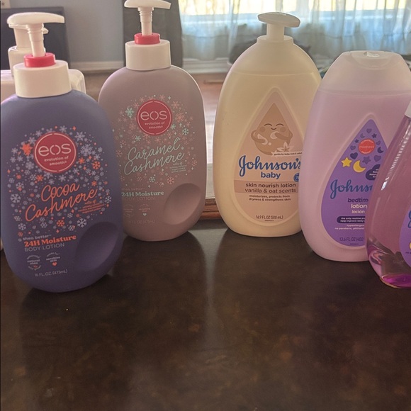 huge bodycare bundle!! most products have only been used once! - Picture 2 of 6